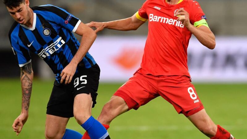 Zur kommenden Saison: Bayers Ex-Kapitän Bender wird Nachwuchstrainer beim FC Bayern