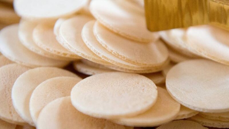 Glaube in Meerbusch: 178 Kinder in zwei Pfarreien feiern Erstkommunion