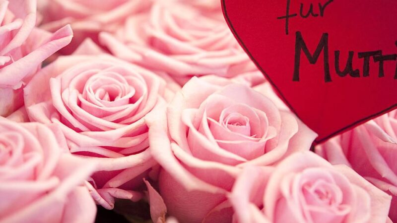 Muttertag und Vatertag: Zwischen Blumen und Bollerwagen – was wir wirklich feiern