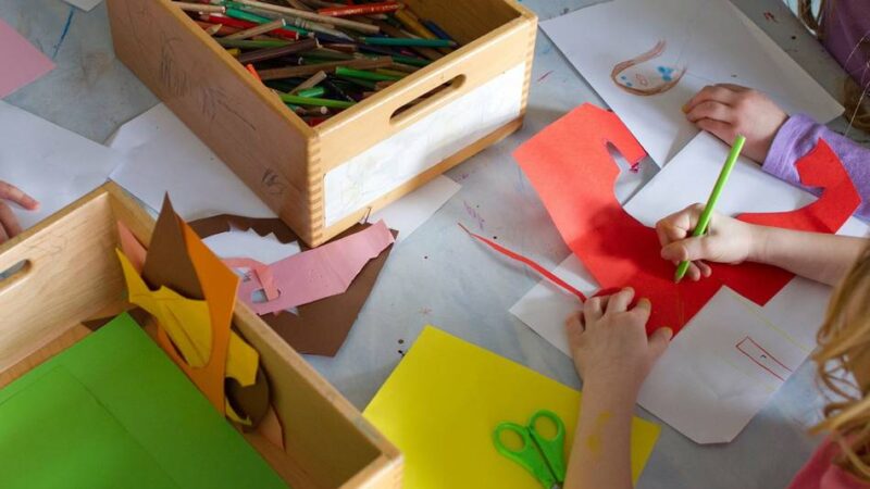 Bildung in Kempen: OGS-Ausstattung wird vom Land gefördert
