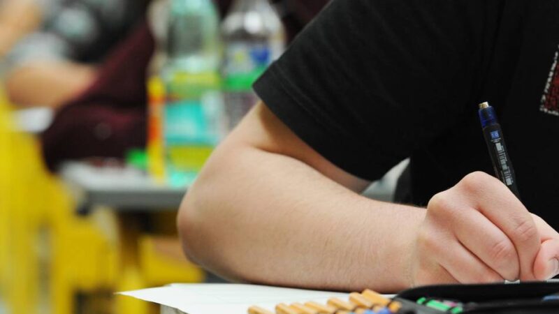 Zahlen für Mönchengladbach: So viele Jugendliche gehen ohne Abschluss von der Schule