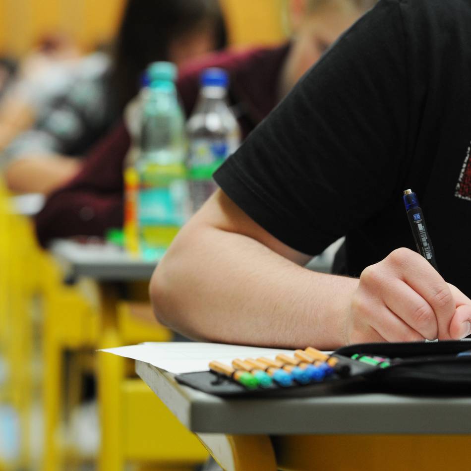 Zahlen für Mönchengladbach: So viele Jugendliche gehen ohne Abschluss von der Schule
