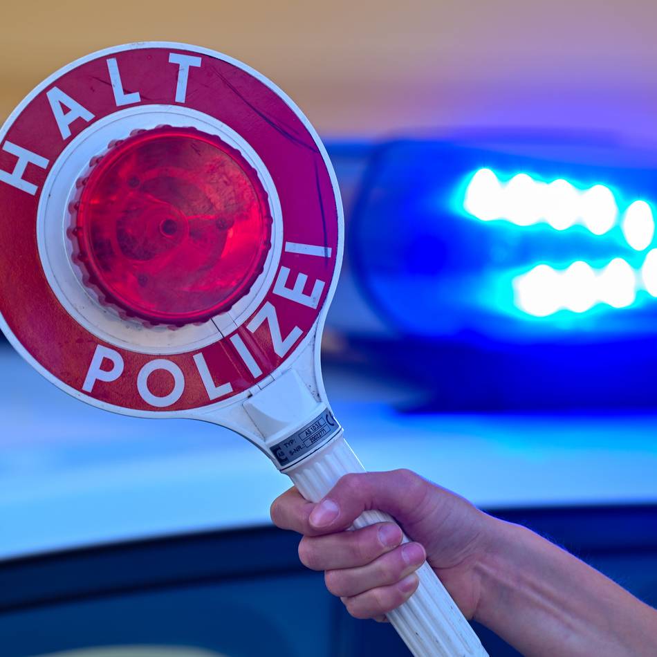 Oberbergische Polizei: Verkehrskontrollen fanden auch in Radevormwald statt