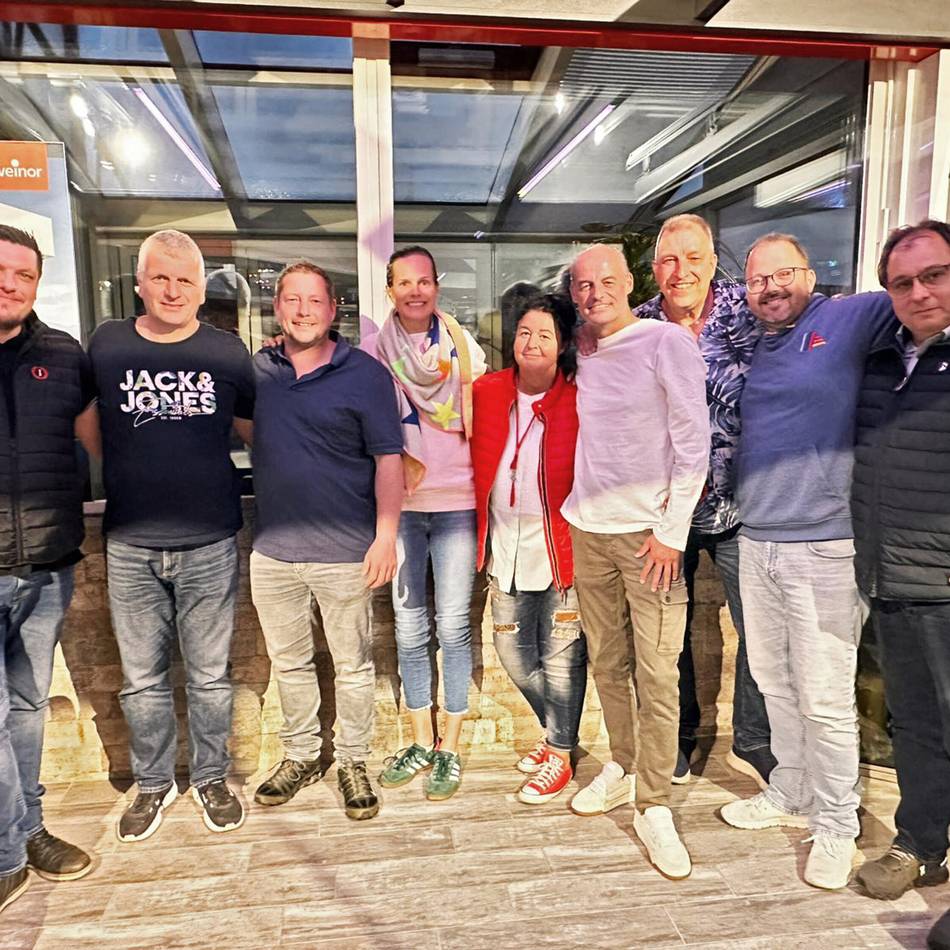 Karneval in Langenfeld: Gründer des Rüsrother Carnevals Comitees treten ab