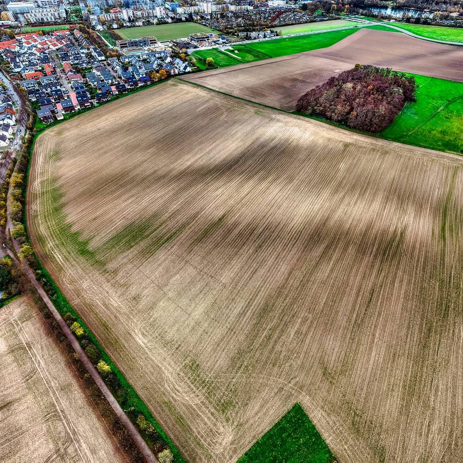 Geplantes Leistungszentrum: Monheimer Politik erteilt neuem Konzept zum Bayer-Campus erneute Absage