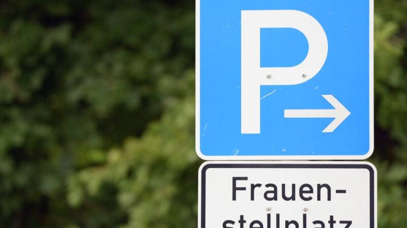 Stationsleiter aus Moers: „Das ist meine Lücke!“ – TÜV-Experte räumt mit Parkplatz-Irrtümern auf
