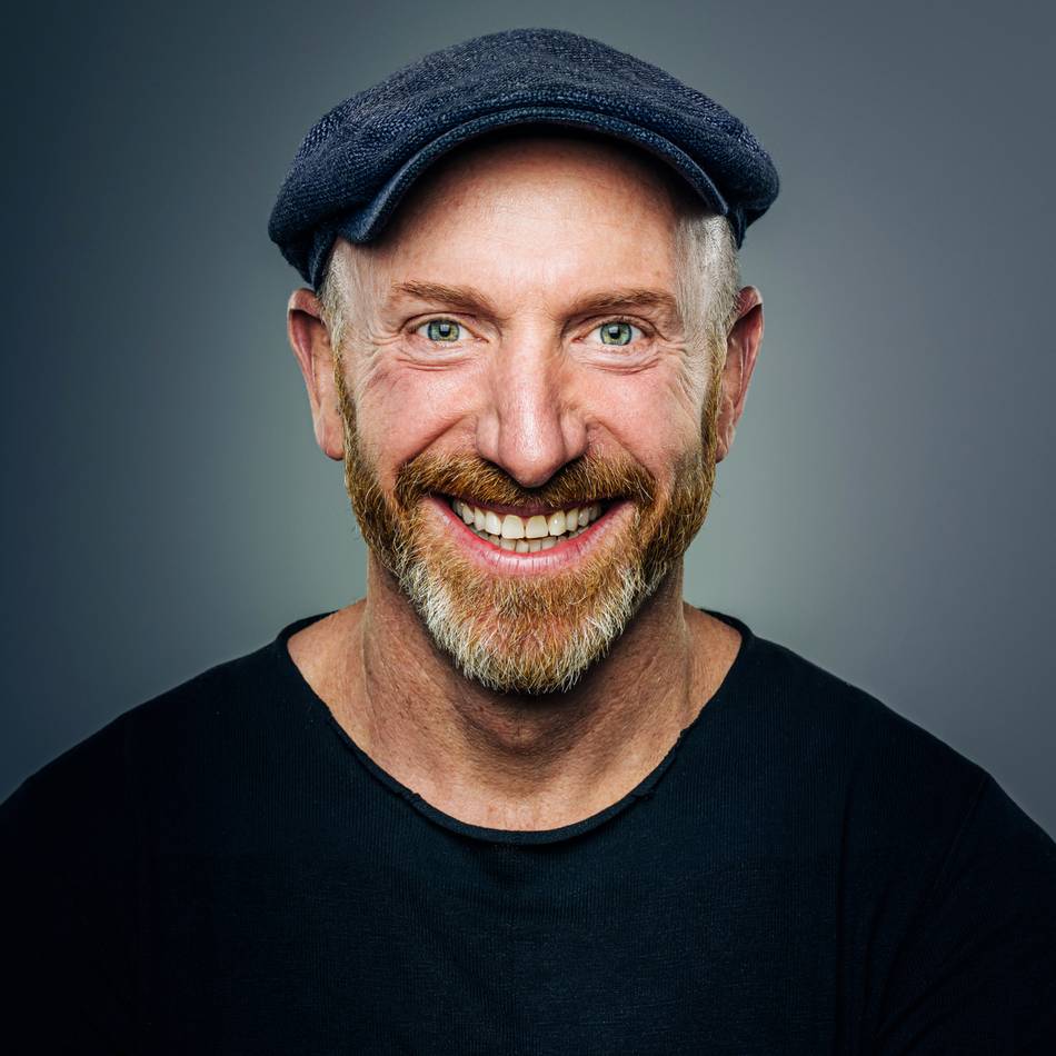 Comedian Martin Schopps zu Gast in Hilden: „Die Jugend von heute kann man knicken? Das ist doch totaler Mumpitz“
