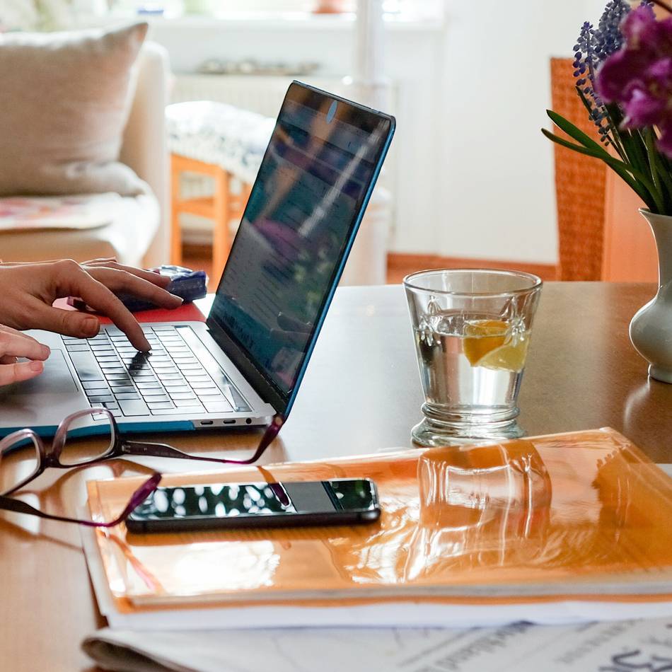 Zusätzliche Funktionen: Neues Layout für den Kreis im Internet
