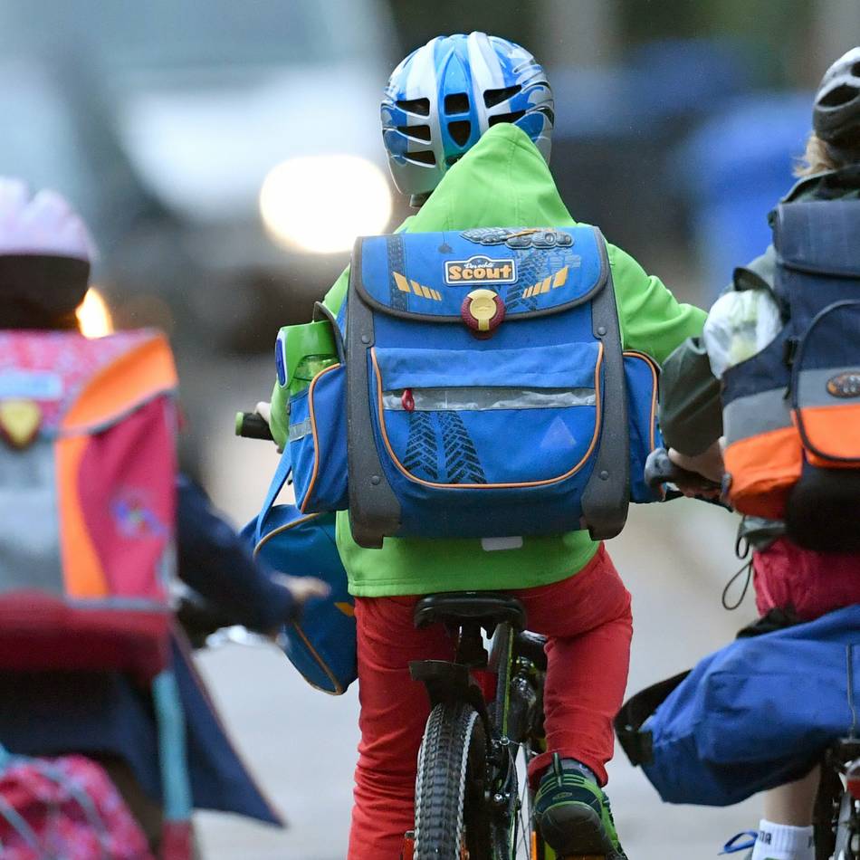 „Schulradeln“ im Kreis Viersen: Welche Schule legt die meisten Kilometer mit dem Fahrrad zurück?