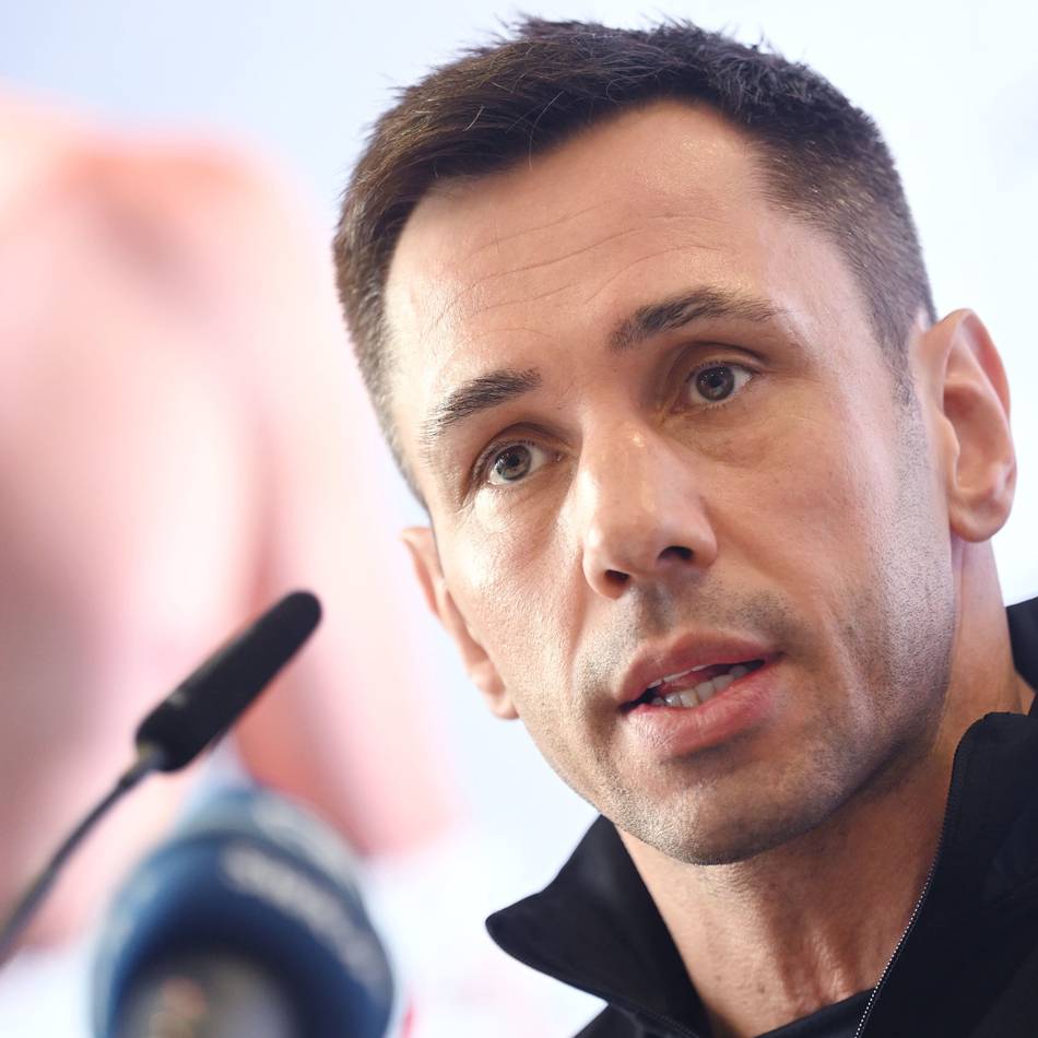 Deutscher Boxer hört auf: Felix Sturm beendet Karriere am 11. Juli