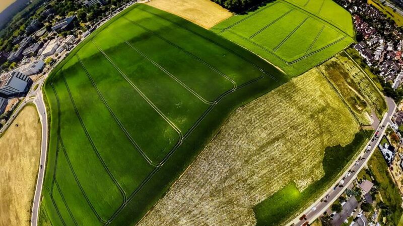 Umstrittenes Bauprojekt: Wie der Bayer-Campus zur großen Monheimer Hängepartie wurde