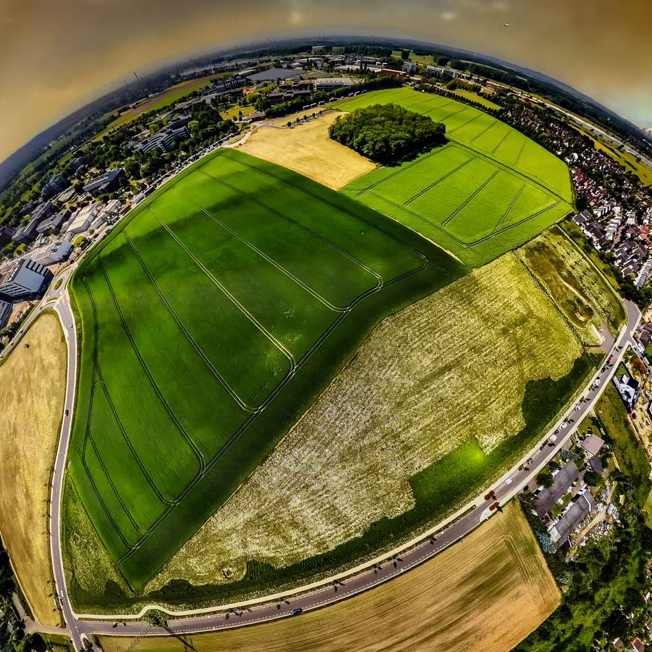 Umstrittenes Bauprojekt: Wie der Bayer-Campus zur großen Monheimer Hängepartie wurde