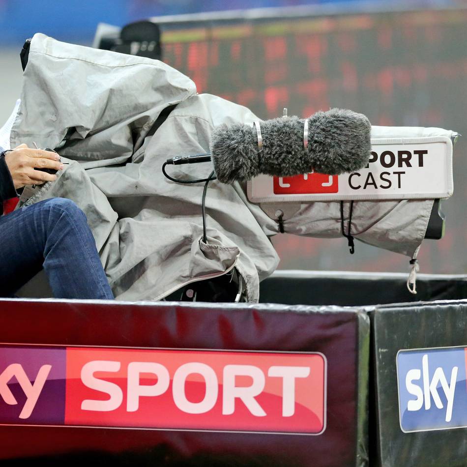 Partnerschaft verlängert: Premier League bis 2031 bei Sky