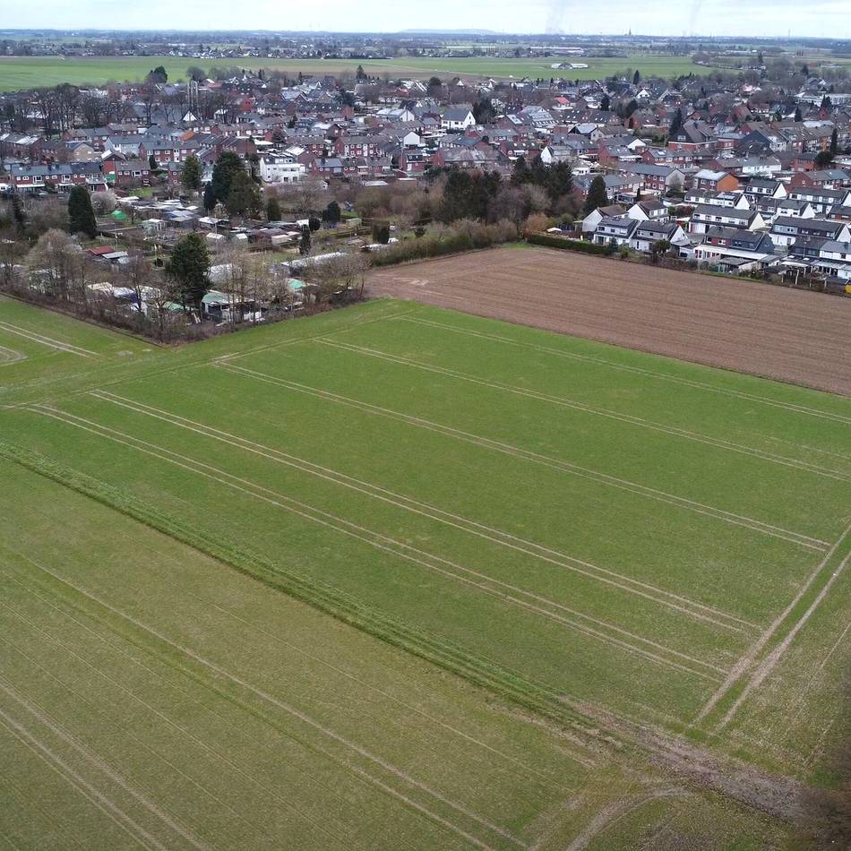 Förderschul-Neubau: Floßbachschule in Gerderath eigentlich schon zu klein