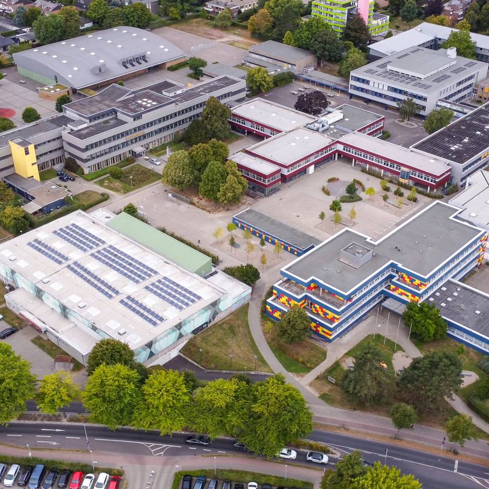 Statistik: Das sind die größten Schulen im Kreis Heinsberg