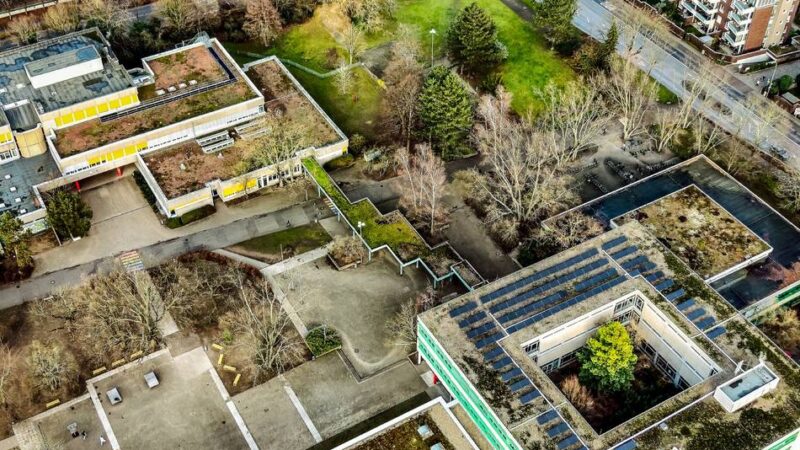 Schulausschuss Langenfeld: Stadt soll sich um Barrierefreiheit der Schulen kümmern