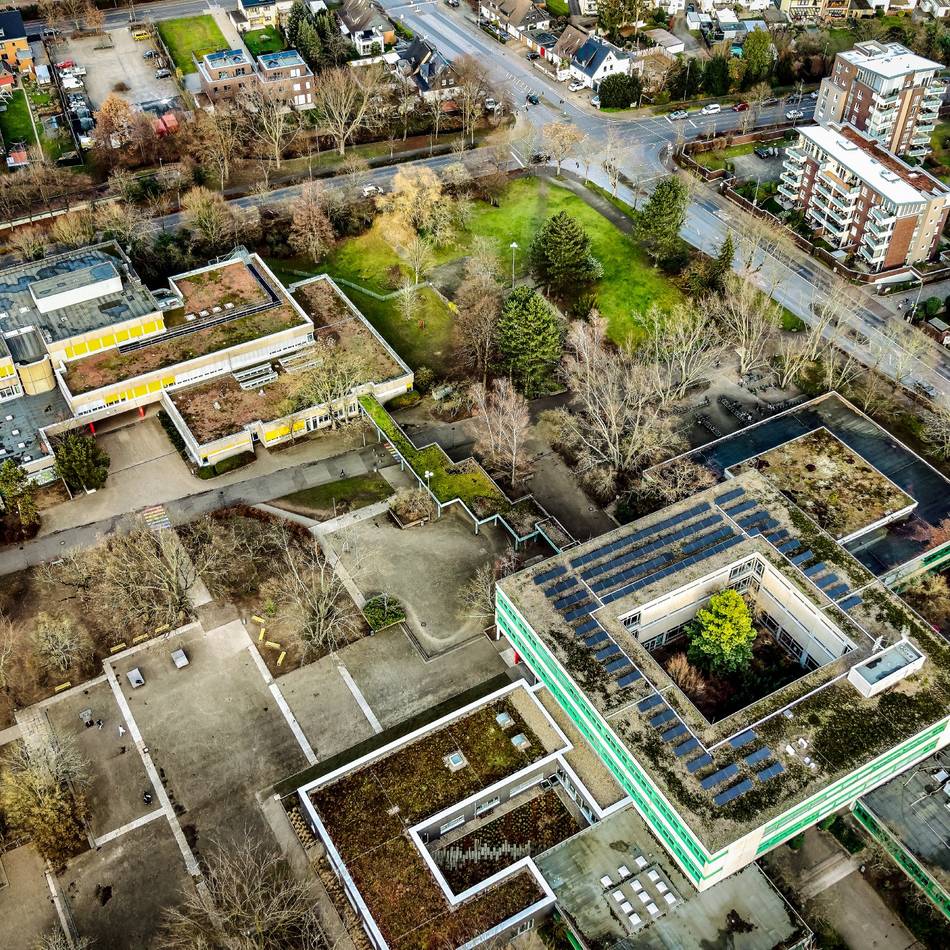 Schulausschuss Langenfeld: Stadt soll sich um Barrierefreiheit der Schulen kümmern