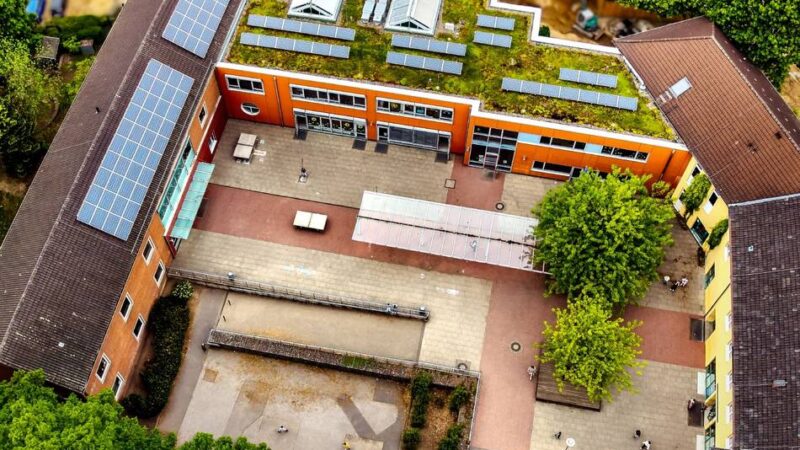 Schullandschaft in Langenfeld: BGL, SPD und Grüne wollen die Primusschule