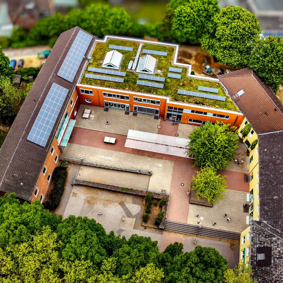 Schullandschaft in Langenfeld: BGL, SPD und Grüne wollen die Primusschule