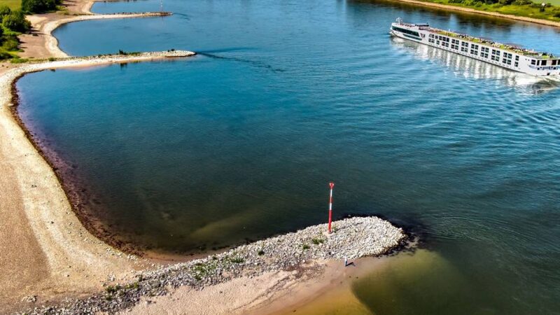 Bilanz nach der Pfingstwoche: DLRG Monheim warnt vor Leichtsinn im Wasser