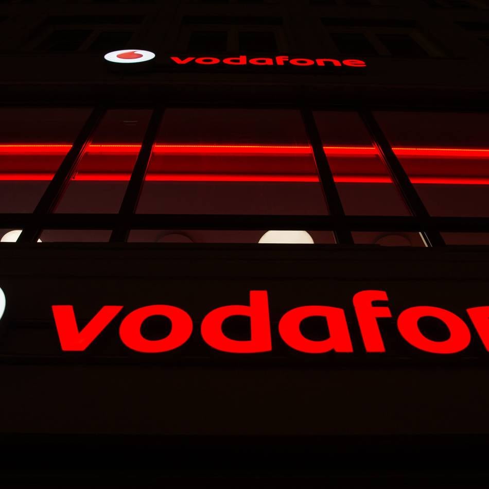 Leitung bei Arbeiten beschädigt: Massive Störung bei Vodafone am Niederrhein dauert weiter an