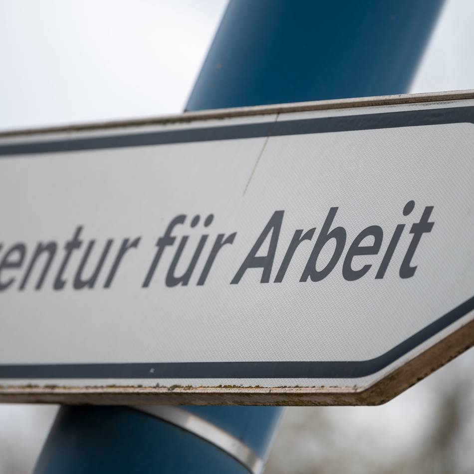 Arbeitsmarkt in Radevormwald: Agentur für Arbeit verzeichnet weniger Erwerbslose im Mai