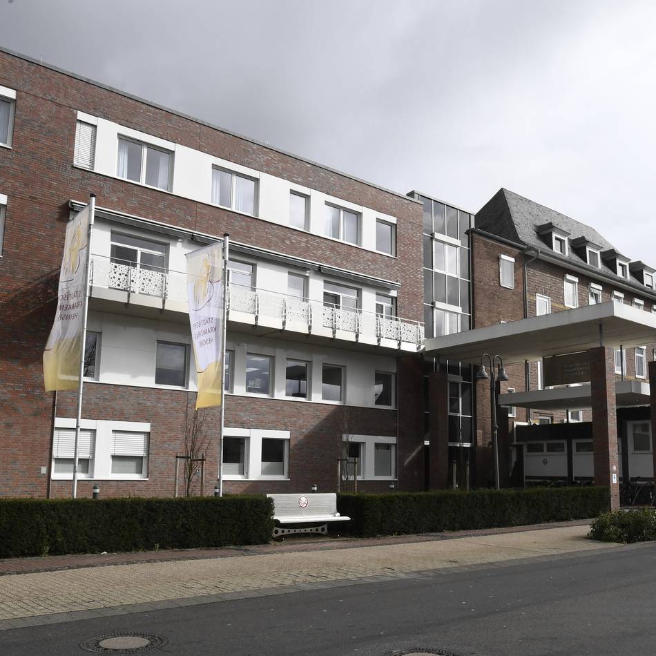 Termin steht fest: Heinsberg stellt stationäre Gynäkologie und Geburtshilfe ein