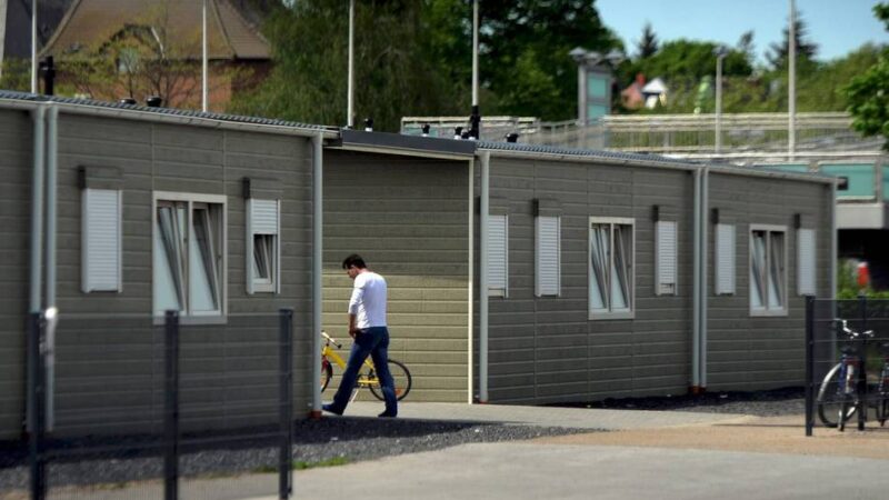 Rat bleibt bei Entscheidung: „Das ist so traurig“ – Aus für Flüchtlingsarbeit der Caritas in Kevelaer ist so gut wie sicher