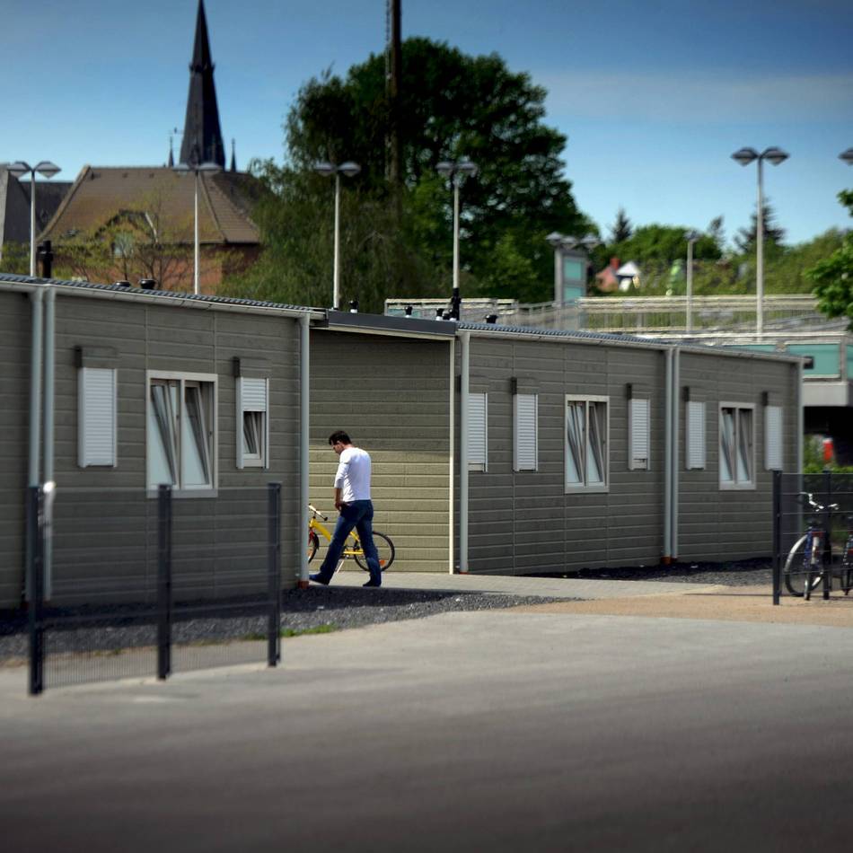 Rat bleibt bei Entscheidung: „Das ist so traurig“ – Aus für Flüchtlingsarbeit der Caritas in Kevelaer ist so gut wie sicher