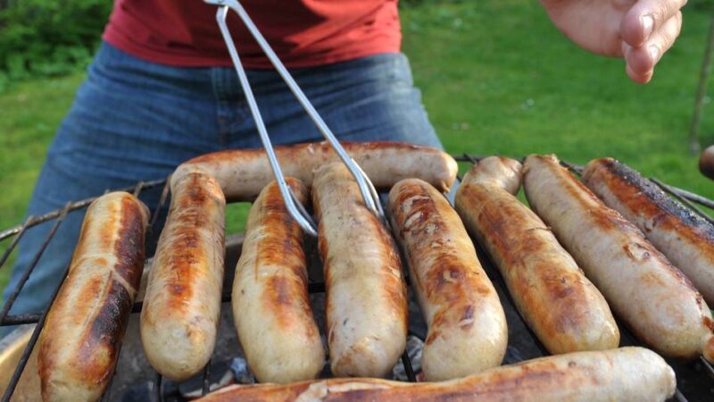 Grillen im Kreis Mettmann: Die besten öffentlichen Grillplätze in der Region