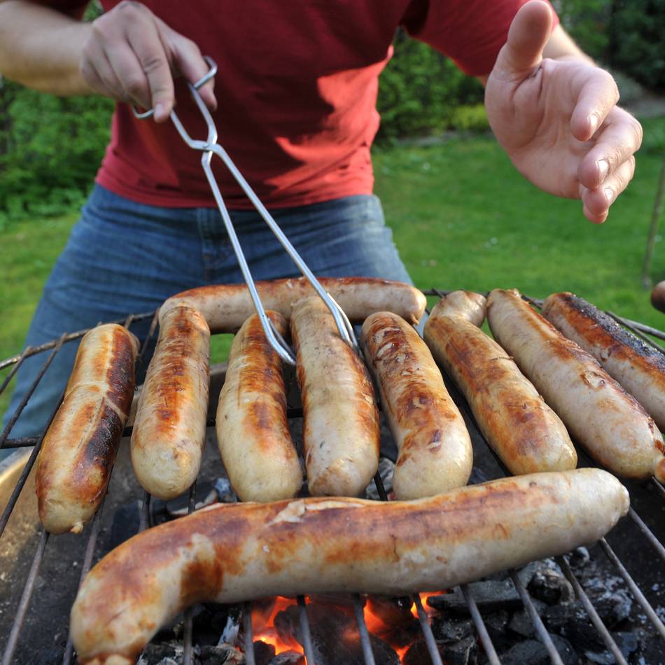 Grillen im Kreis Mettmann: Die besten öffentlichen Grillplätze in der Region