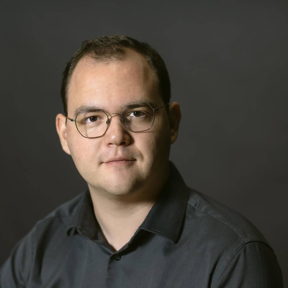 Als Korrepetitor am Theater Krefeld: Der Mann, der die Musik erklärt