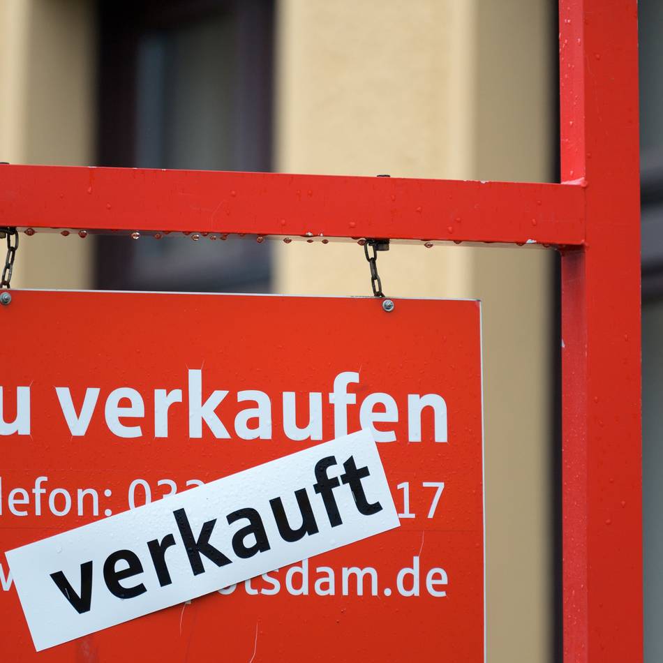Immobilienmarkt Ratingen: Hauskauf: Ratingen bleibt Hochpreisregion