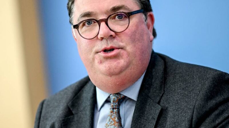 CDU im Rhein-Kreis Neuss: Ansgar Hevelings Abgang setzt ein Personalkarussell in Gang