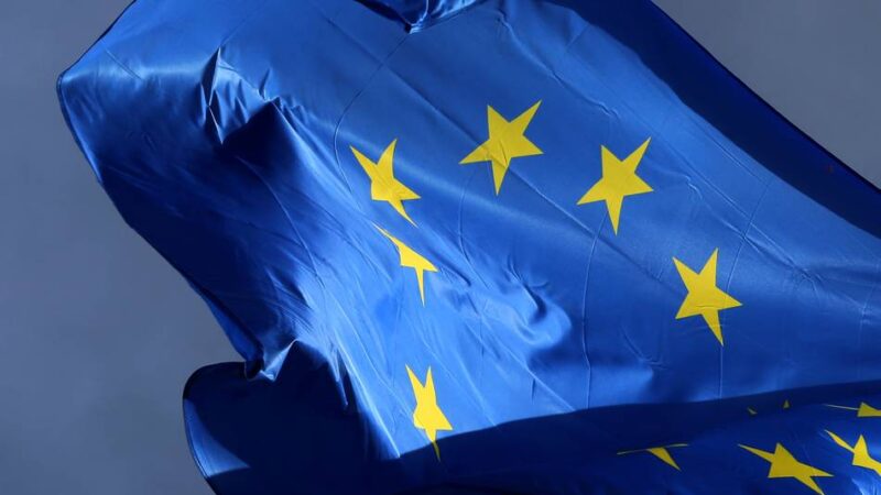 Fest am 9. Mai: Dormagen feiert Europatag mit buntem Programm für Familien