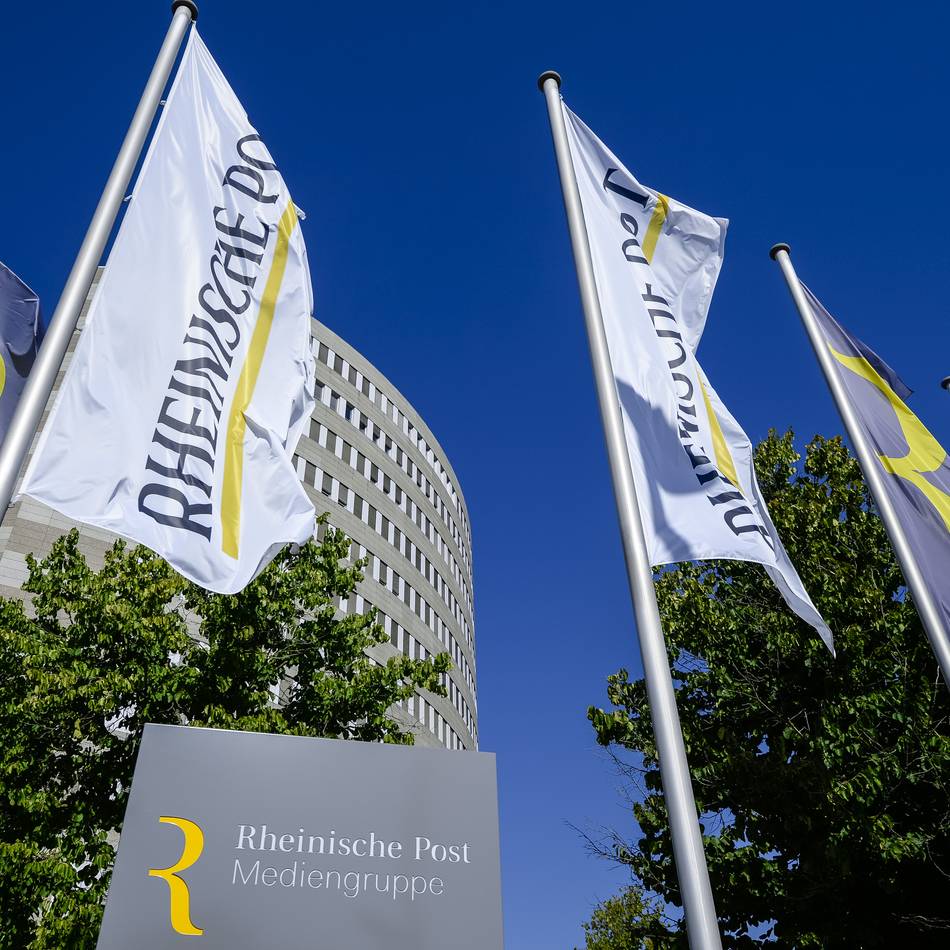 In eigener Sache: Wie nutzen Sie die Rheinische Post online?