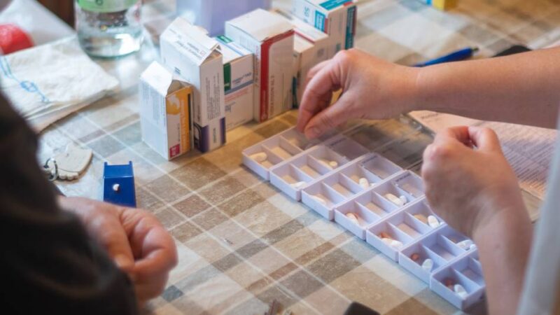 Rheinisch-Bergischer Kreis: Hunderte Pflegeplätze fehlen bis 2045