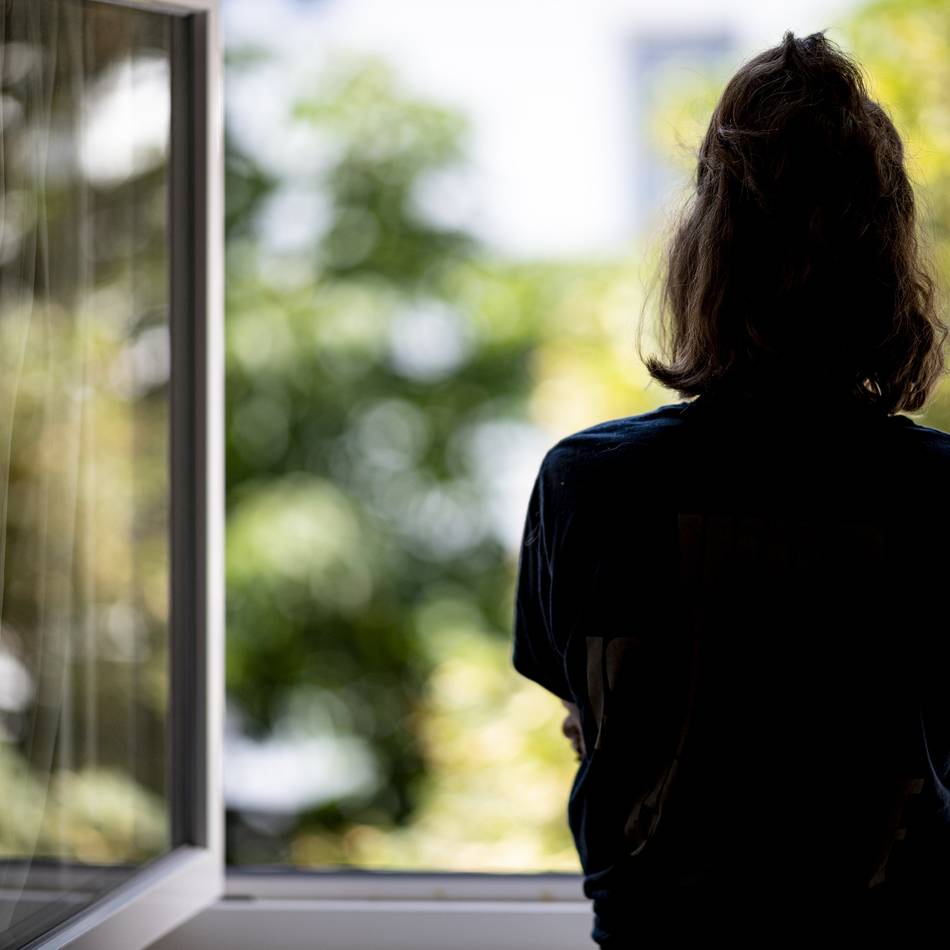 Menschen in Großstädten häufiger betroffen: Fast die Hälfte der Krefelder lebt allein