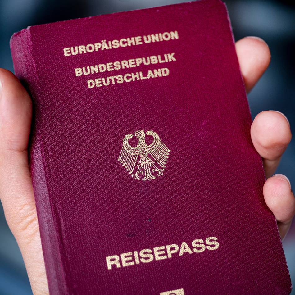Neue Ausweisdokumente: Sonderaktion des Bürgerbüros läuft noch bis 17. Juli