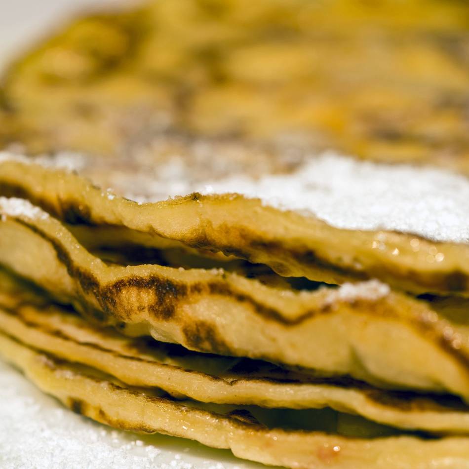 Kulinarische Ausflugstipps: Das sind die besten Pfannkuchenrestaurants in der Grenzregion