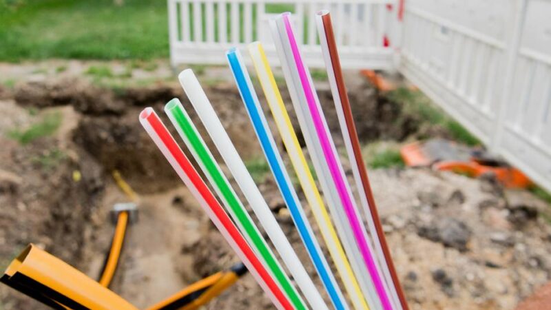 Glasfaser in Hilden: Stadtwerke bauen drei neue Gebiete mit Glasfaser aus