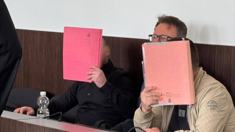 Illegaler Anbau und Strom-Abzapfung: Prozess um Cannabis-Plantage in Dormagen – Vater und Sohn verurteilt