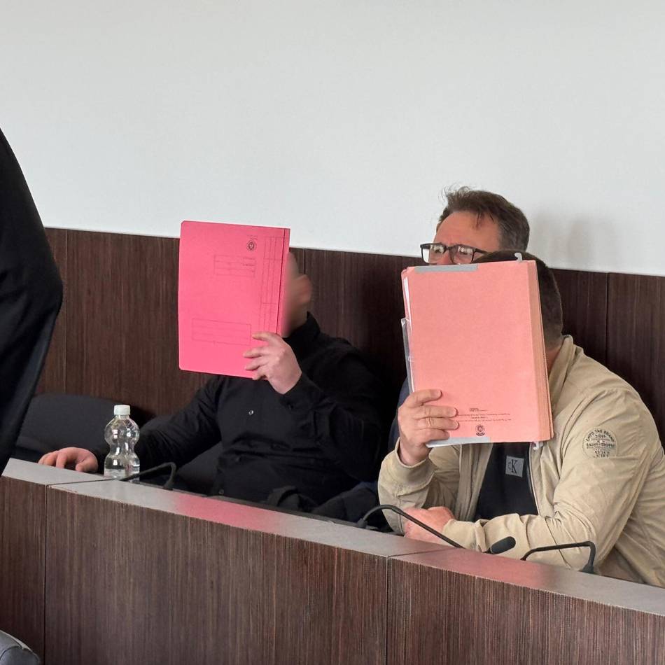 Illegaler Anbau und Strom-Abzapfung: Prozess um Cannabis-Plantage in Dormagen – Vater und Sohn verurteilt