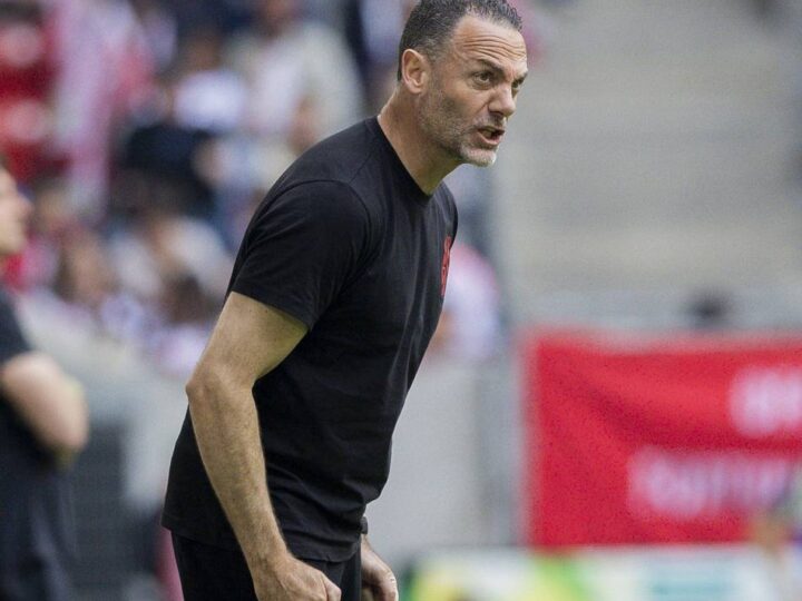 Letzter Eindruck vor der Abfahrt nach Fürth: Tanaka-Update und Ljubicic-Sonderlob – Fortuna-Trainer Ende versprüht viel Energie