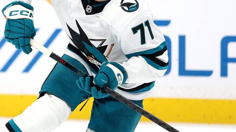 Auch McDavid nicht mit dabei: Kanada kann bei der Eishockey-WM mit Celebrini planen, aber nicht mit Crosby