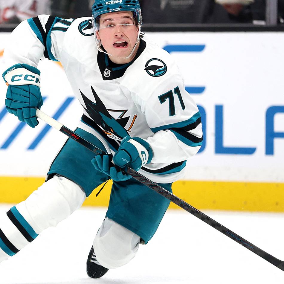 Auch McDavid nicht mit dabei: Kanada kann bei der Eishockey-WM mit Celebrini planen, aber nicht mit Crosby