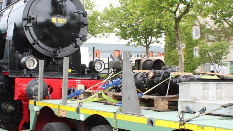 Schluff-Aus in Krefeld: Politik bedauert Ende – VCD fordert neue Nutzung