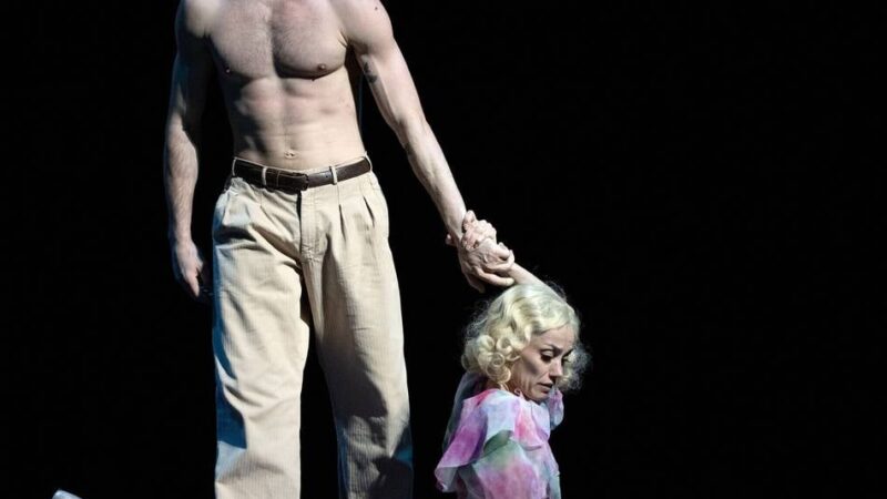 Ballettscouts über „Endstation Sehnsucht“: „Ich glaube nicht, dass ich eine solche Perle noch oft erleben werde“