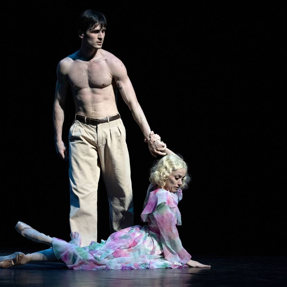 Ballettscouts über „Endstation Sehnsucht“: „Ich glaube nicht, dass ich eine solche Perle noch oft erleben werde“