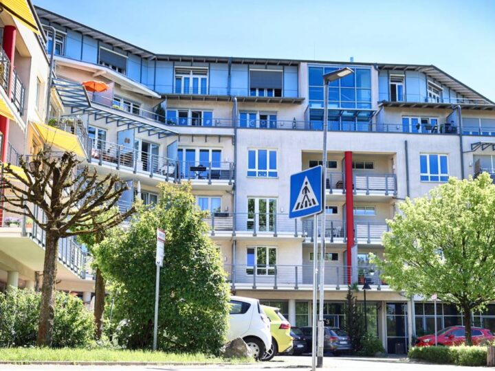 Seniorenresidenz in Hilden: „Wir bleiben mit einem mulmigen Gefühl zurück“
